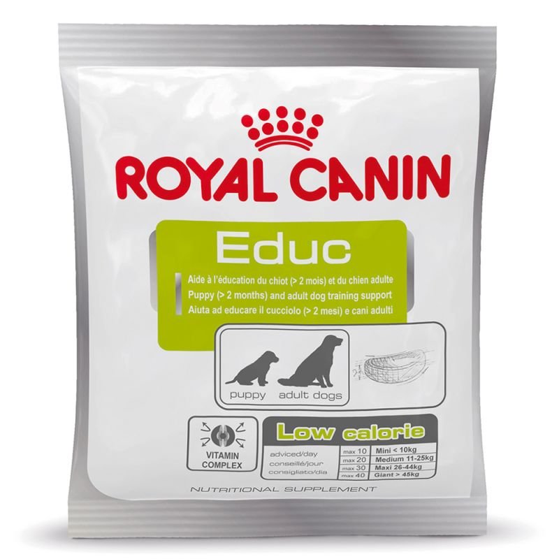 ROYAL CANIN® Educ - Le Royaume de Lecki