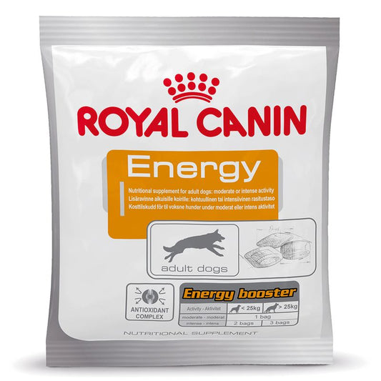 ROYAL CANIN® Energy - Le Royaume de Lecki