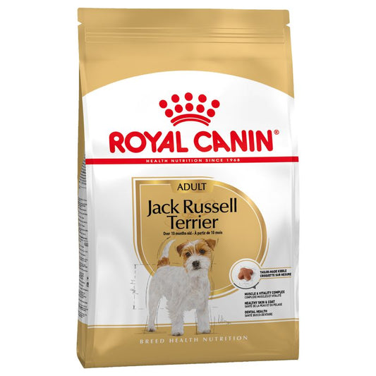 ROYAL CANIN® Jack Russell Terrier Adult - Le Royaume de Lecki
