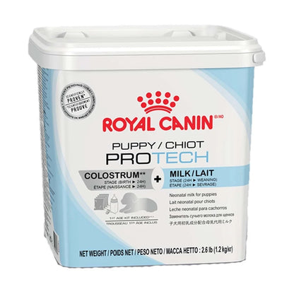 ROYAL CANIN® Puppy ProTech Milk - Le Royaume de Lecki