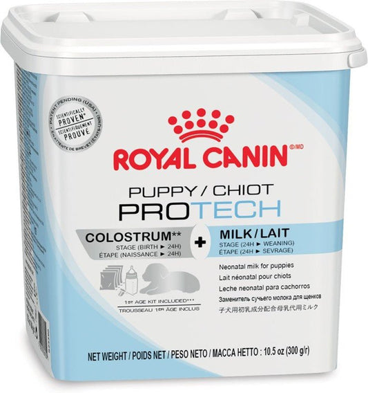 ROYAL CANIN® Puppy ProTech Milk - Le Royaume de Lecki