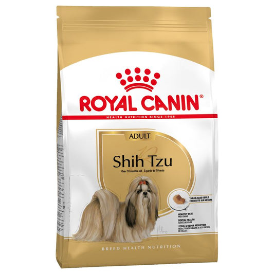 ROYAL CANIN® Shih Tzu Adult - Le Royaume de Lecki