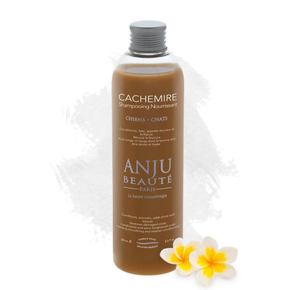 Shampooing Cachemire Anju Beauté - Le Royaume de Lecki