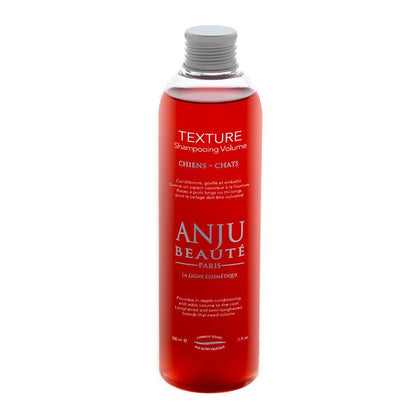 Shampooing Texture Anju Beauté - Le Royaume de Lecki