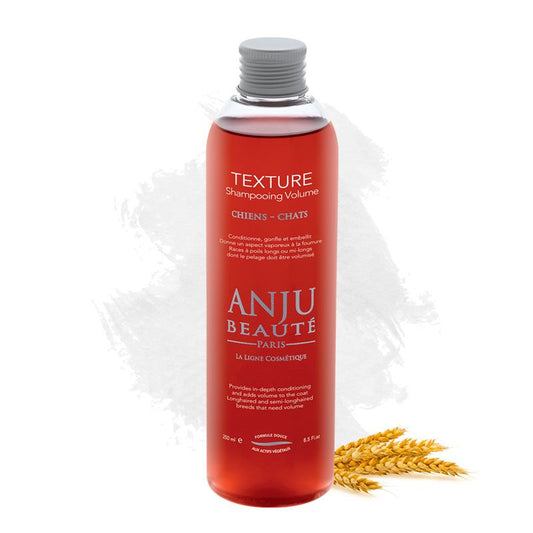 Shampooing Texture Anju Beauté - Le Royaume de Lecki