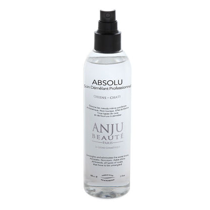 Spray Démêlant Absolu Anju Beauté - Le Royaume de Lecki