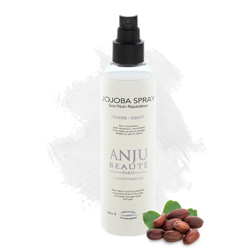 Spray Jojoba Anju Beauté - Le Royaume de Lecki