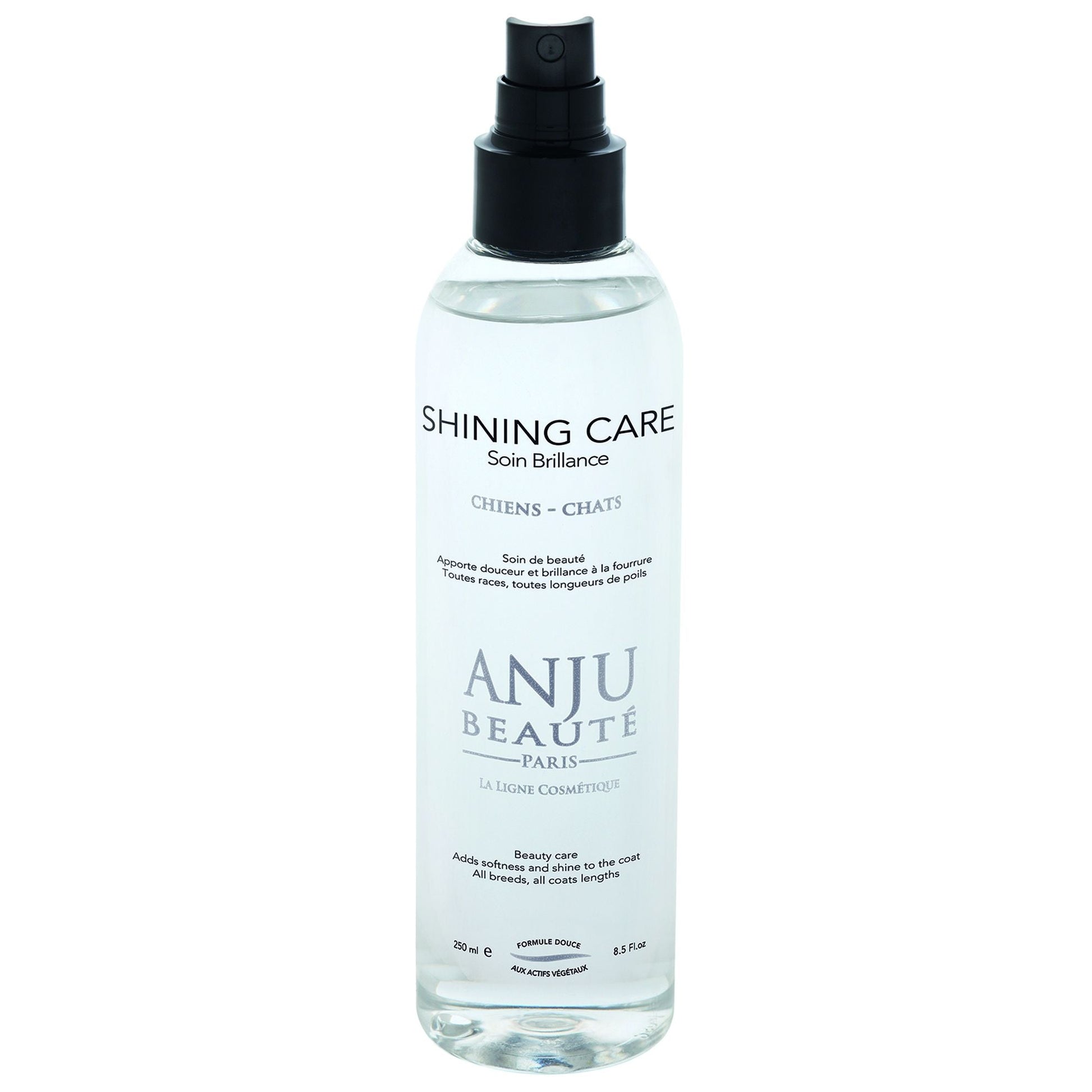 Spray Lotion Shining Care Anju Beauté - Le Royaume de Lecki