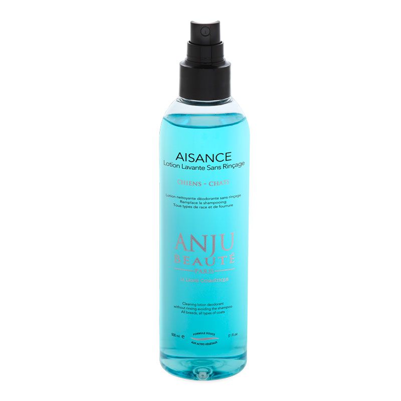 Spray Lotion Texture Anju Beauté - Le Royaume de Lecki