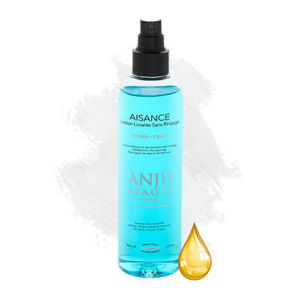 Spray Lotion Texture Anju Beauté - Le Royaume de Lecki