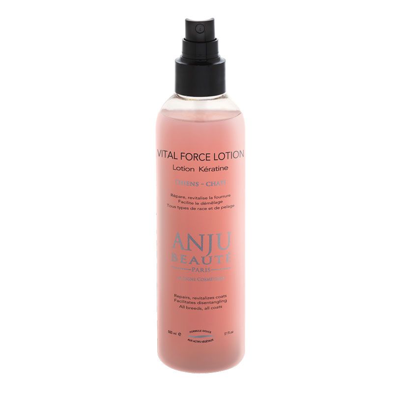 Spray Lotion Vital Force Anju Beauté - Le Royaume de Lecki