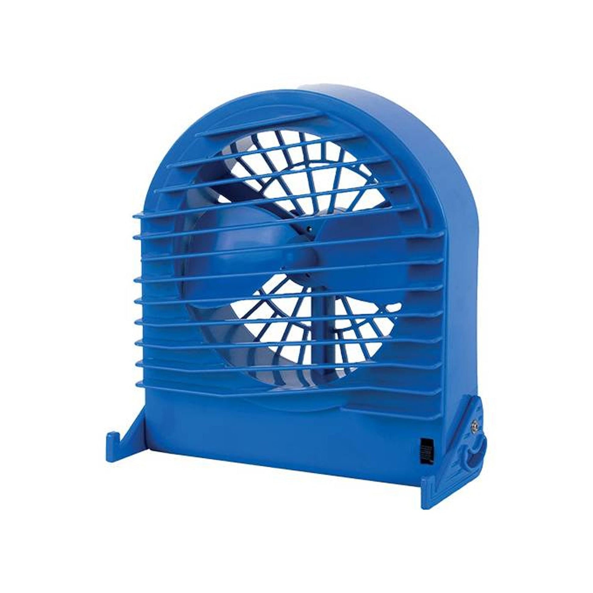 Ventilateur portable - Le Royaume de Lecki